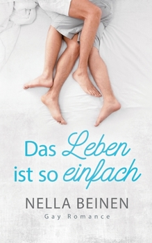 Paperback Das Leben ist so einfach [German] Book