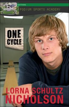 One Cycle - Book #3 of the Podium Sports Academy