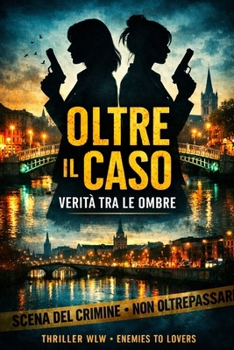 Paperback Oltre Il Caso: Verità Tra Le Ombre [Italian] Book