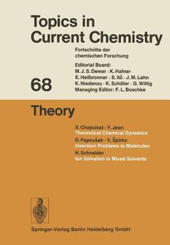 Paperback Theory Book