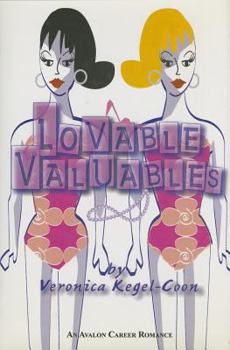 Hardcover Lovable Valuables Book