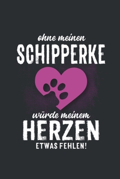Ohne meinen Schipperke: Wochenplaner 2020 | Kalender mit einer Woche je Doppelseite und Jahres- und Monatsübersicht | ca. Din A5 (German Edition)