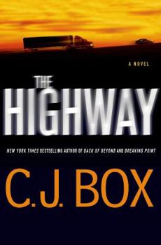 Hardcover The Highway Book