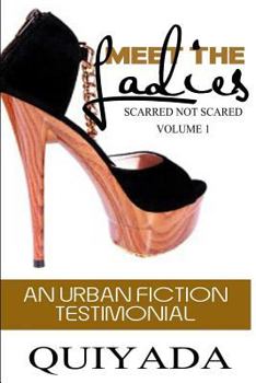 Paperback Meet the Ladies Book