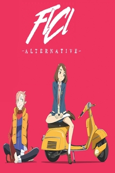 Paperback Flcl Alternative: Original Screenplay Book