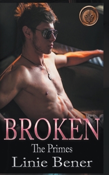 Paperback Broken Book