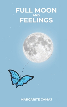 Paperback Full Moon and Feelings Book