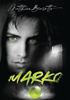 Paperback Marko [French] Book