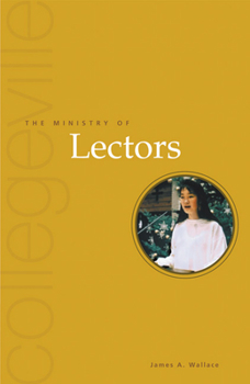 Paperback The Ministry of Lectors Book