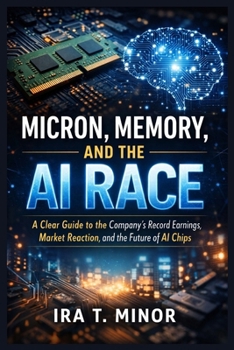 Micron, Memory, and the AI Race: A Clear Guide to the Company’s Record Earnings, Market Reaction, and the Future of AI Chips
