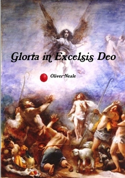 Paperback Gloria in Excelsis Deo Book