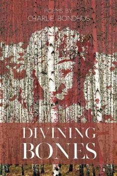 Paperback Divining Bones Book