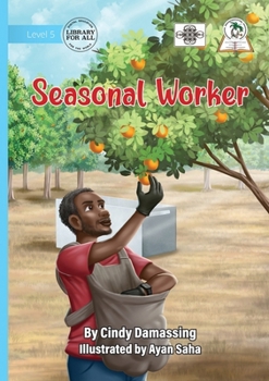 Paperback Seasonal Worker Book