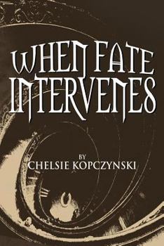 Paperback When Fate Intervenes Book