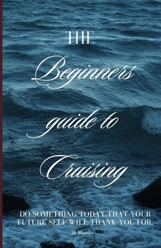 Paperback Beginners Guide to Cruising Book