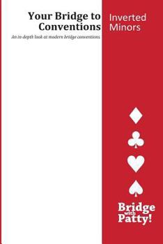 Paperback Inverted Minors Book