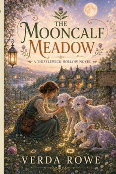 Paperback The Mooncalf Meadow Book