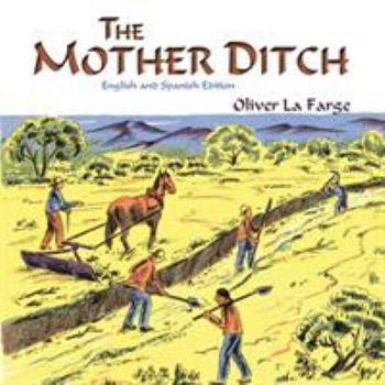 Paperback The Mother Ditch Book