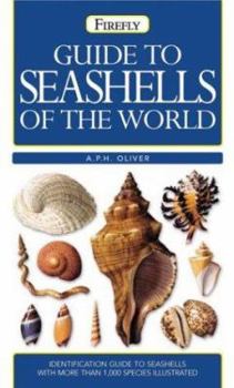 Paperback Guide to Seashells of the World Book