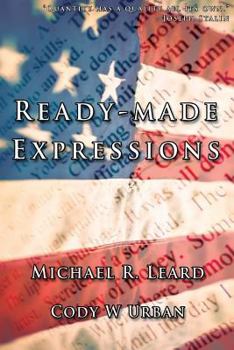 Paperback Readymade Expressions: An Extensive Collection of Idiomatic Expressions Book