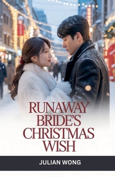 Paperback Runaway Bride's Christmas Wish Book