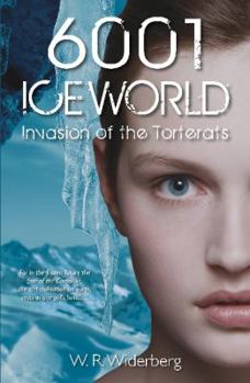 Paperback 6001 Iceworld: Invasion of the Torterats Book