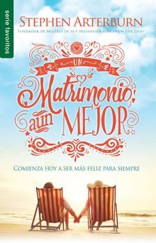 Un Matrimonio Aun Mejor