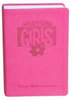 Hardcover God's Word for Girls-GW Book