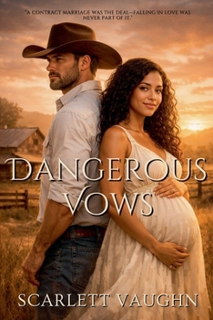 Paperback Dangerous Vows Book