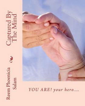 Paperback Captured By The Mind Book