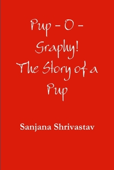 Paperback Pup-O-Graphy! Book