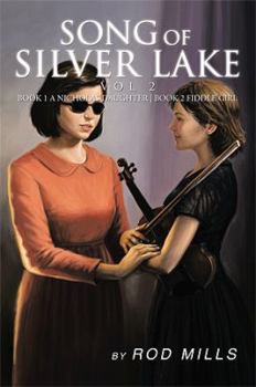 Paperback Song of Silver Lake, Vol 2 Book