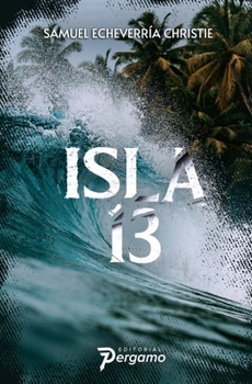 Paperback Isla 13 [Spanish] Book