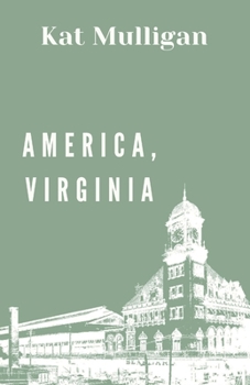 Paperback America, Virginia Book