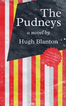 Paperback The Pudneys Book