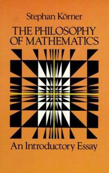 Paperback The Philosophy of Mathematics: An Introductory Essay Book