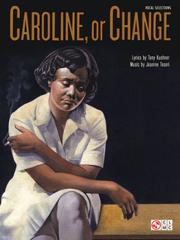 Paperback Caroline, or Change Book
