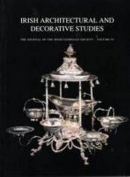 Irish Architectural and Decorative Studies