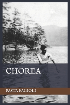 Paperback Chorea Book