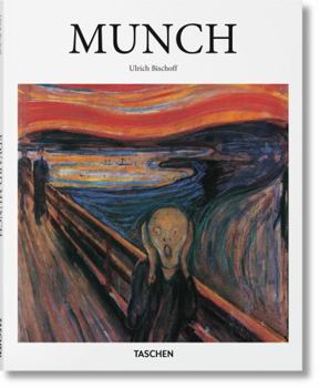 Edvard Munch - Book #5 of the Meesterlijk Modern