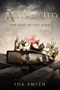 Paperback Anticipated Book