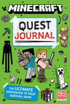 Quest Journal