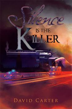 Paperback Silence Is the Killer Book