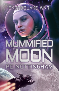 Paperback Mummified Moon Book