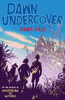 Paperback Dawn Undercover Book