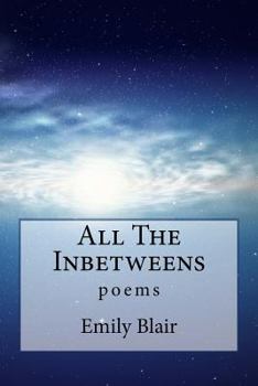 Paperback All The Inbetweens Book