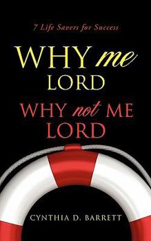 Paperback Why Me Lord Book