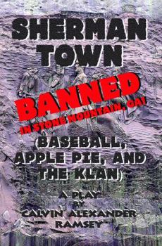 Paperback Sherman Town Book