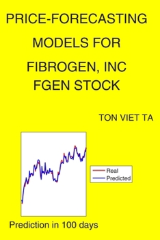 Price-Forecasting Models for FibroGen, Inc FGEN Stock (NASDAQ Composite Components)