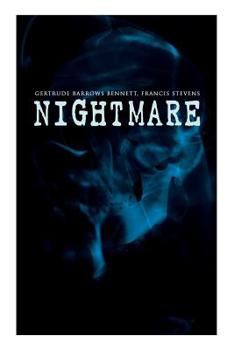 Paperback The Nightmare: An Alternate Universe Sci-Fi Tale Book
